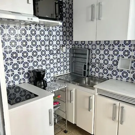 Apartment Appartement Salou *