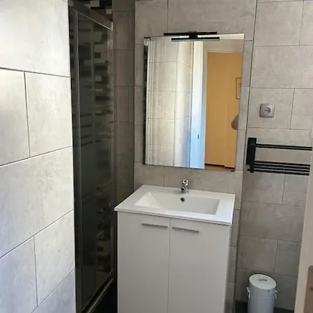Appartement Salou Apartment
