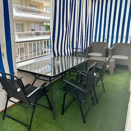 Appartement Salou