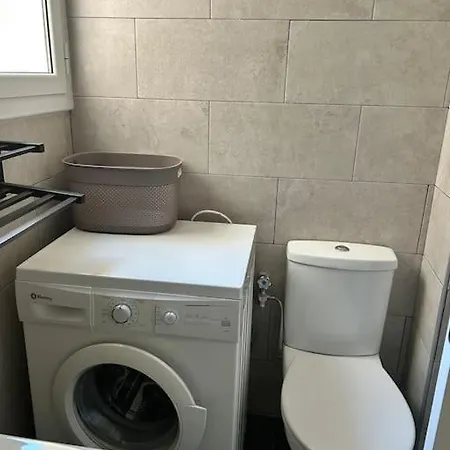 Appartement Salou *